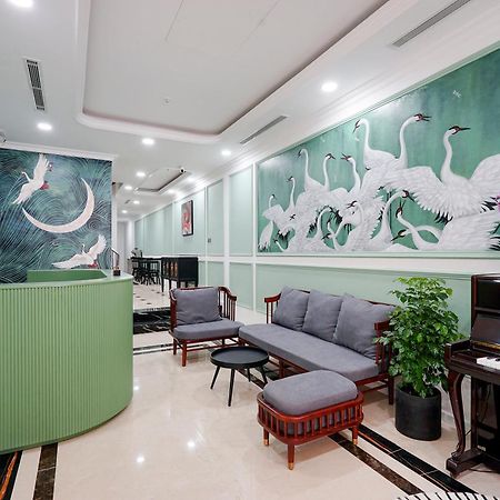 Sazi Hotel - Bui Thi Xuan مدينة هوشي منه المظهر الخارجي الصورة