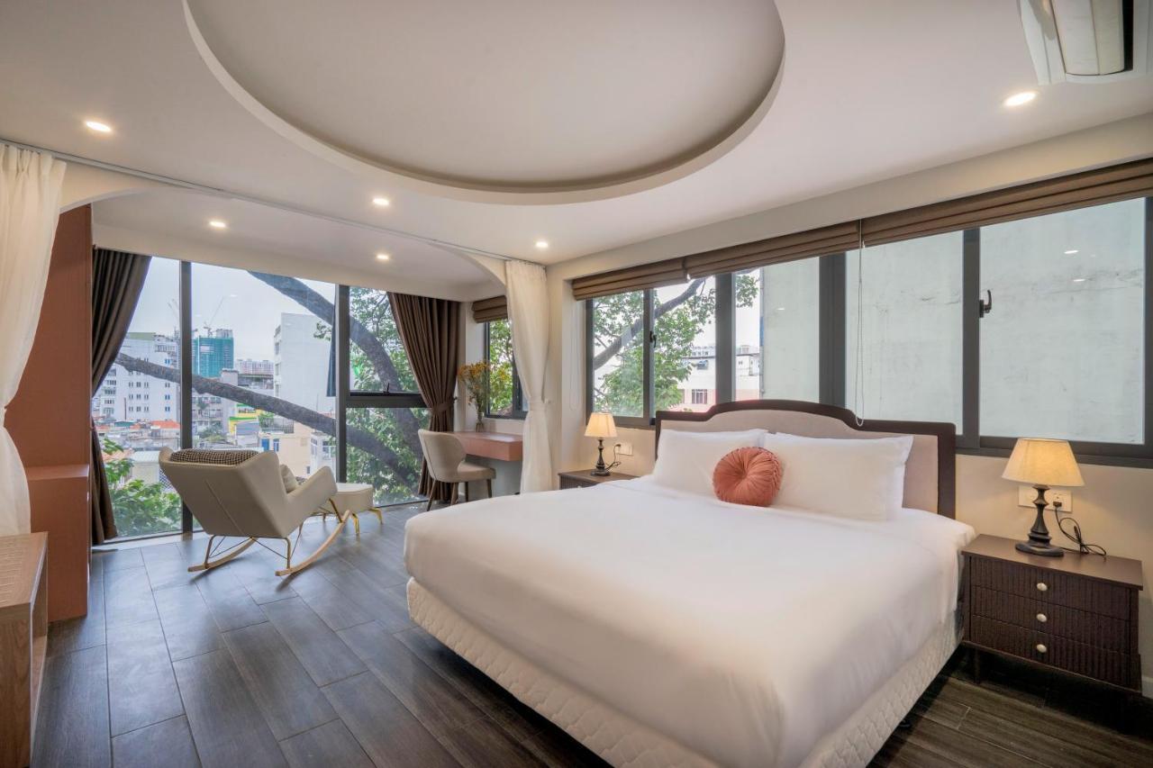 Sazi Hotel - Bui Thi Xuan مدينة هوشي منه المظهر الخارجي الصورة