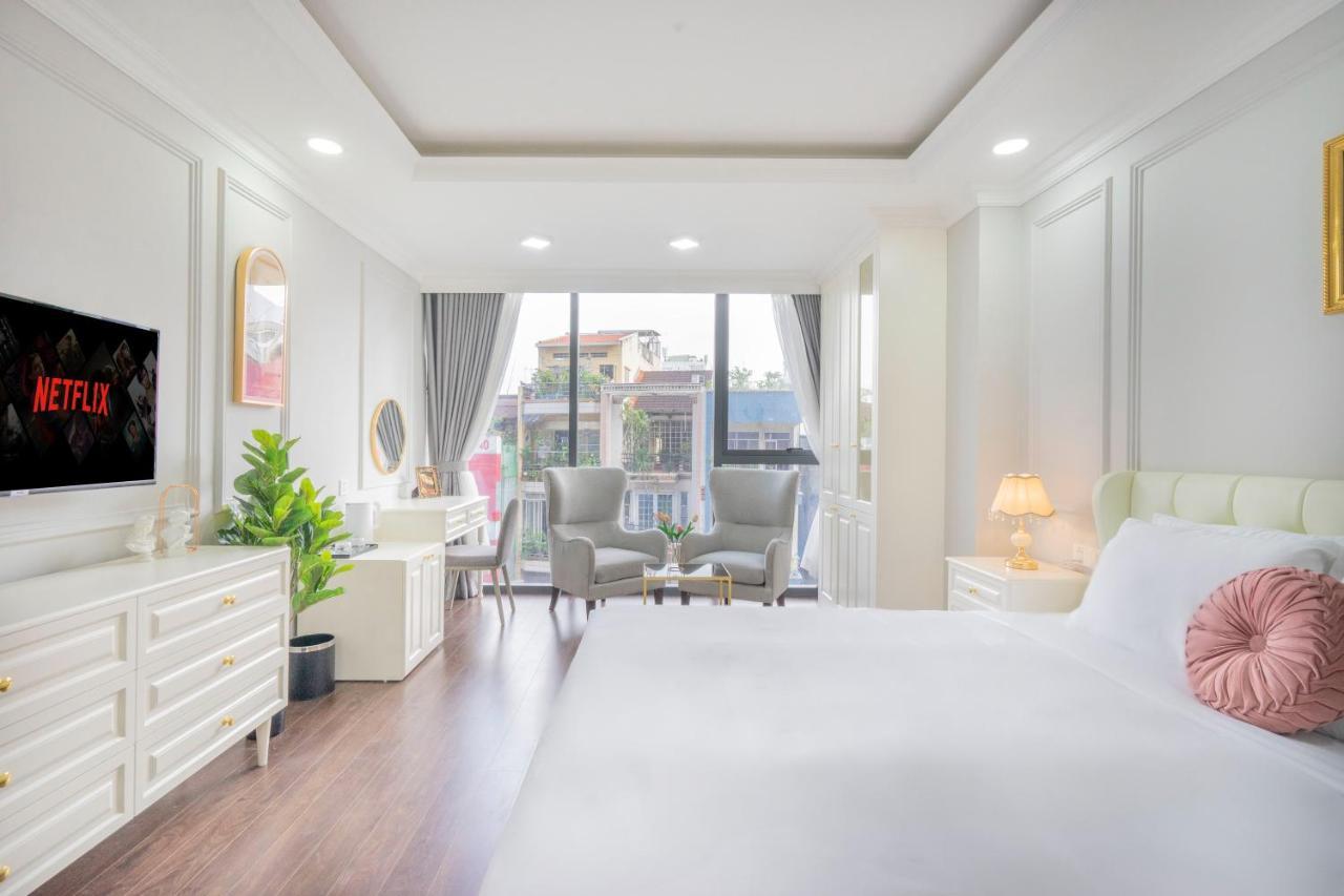Sazi Hotel - Bui Thi Xuan مدينة هوشي منه المظهر الخارجي الصورة