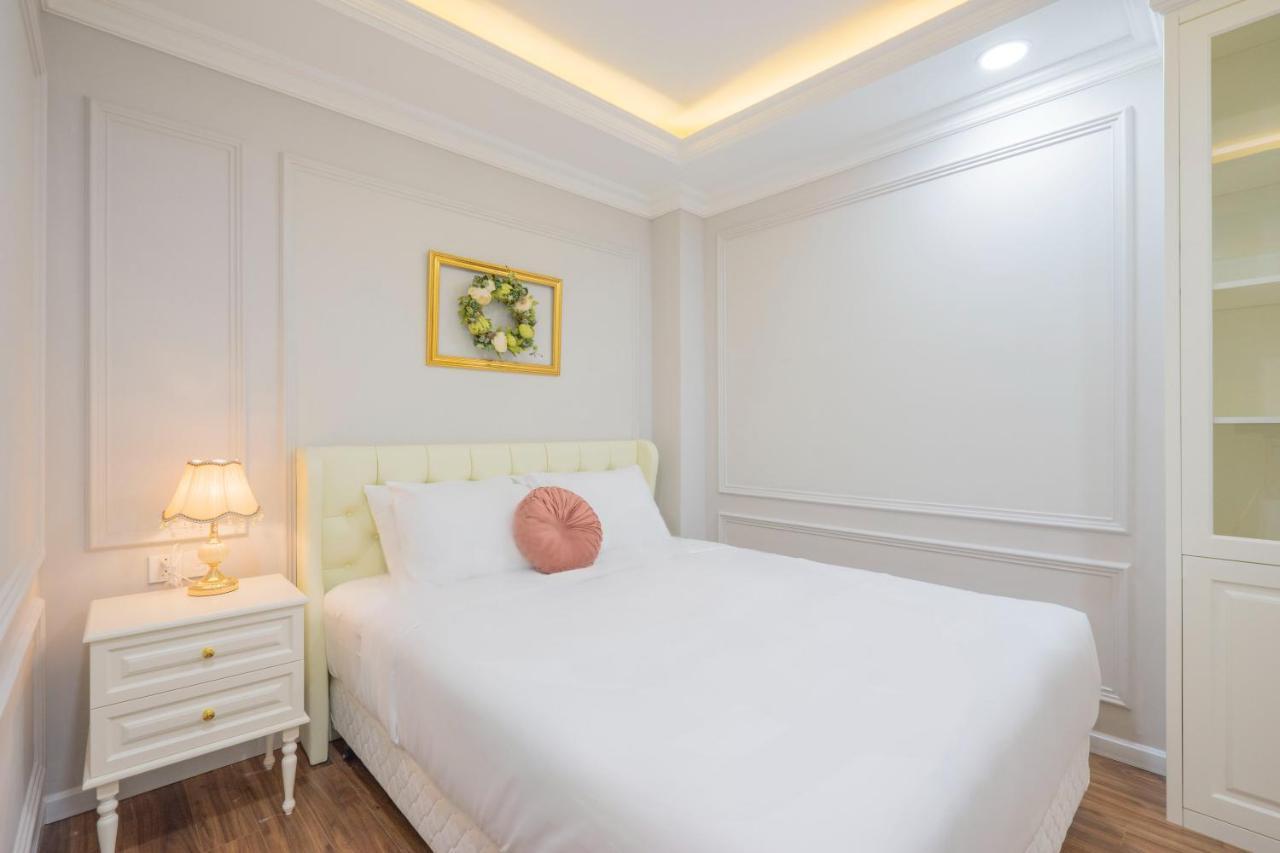 Sazi Hotel - Bui Thi Xuan مدينة هوشي منه المظهر الخارجي الصورة
