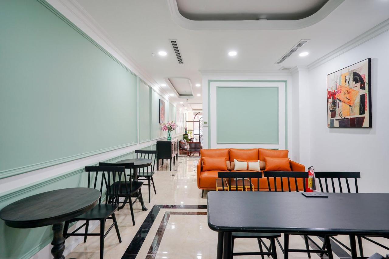 Sazi Hotel - Bui Thi Xuan مدينة هوشي منه المظهر الخارجي الصورة