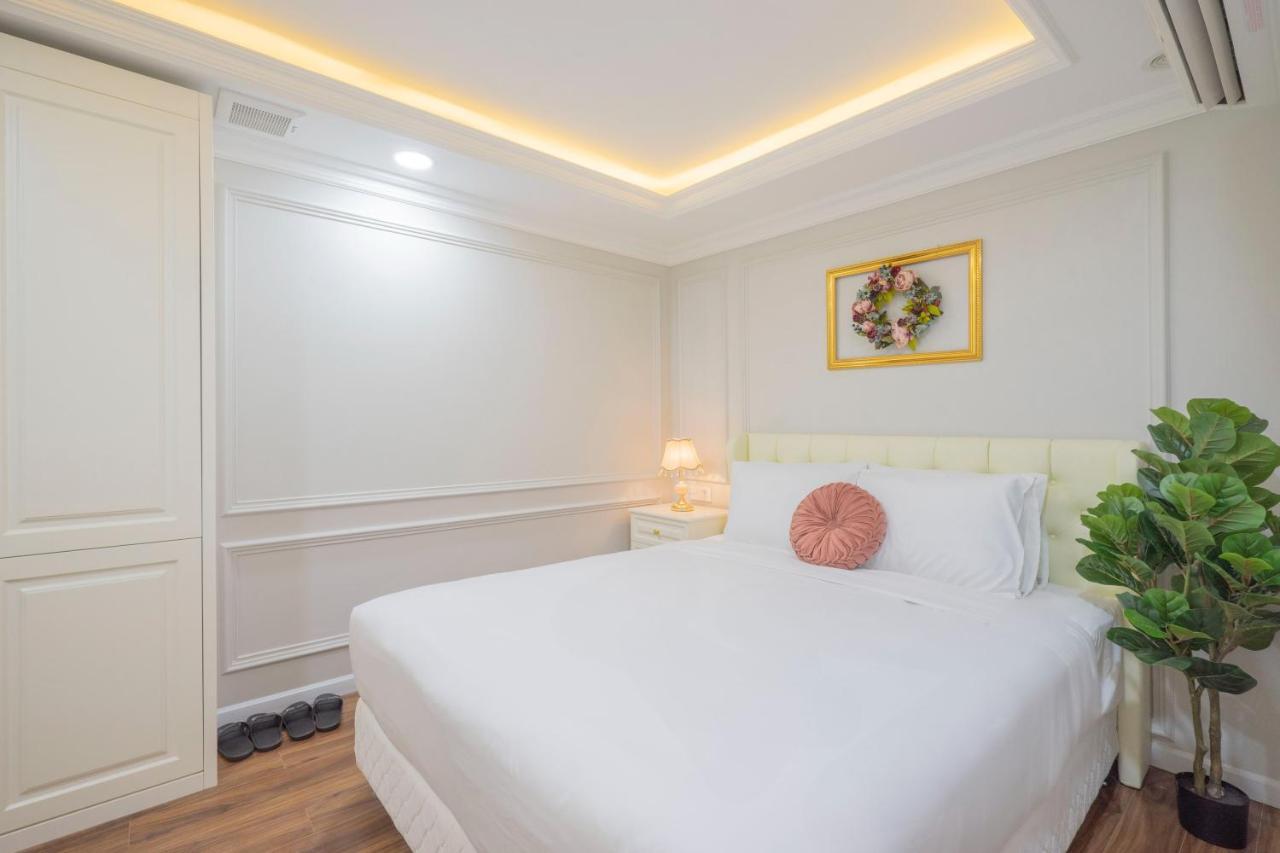 Sazi Hotel - Bui Thi Xuan مدينة هوشي منه المظهر الخارجي الصورة