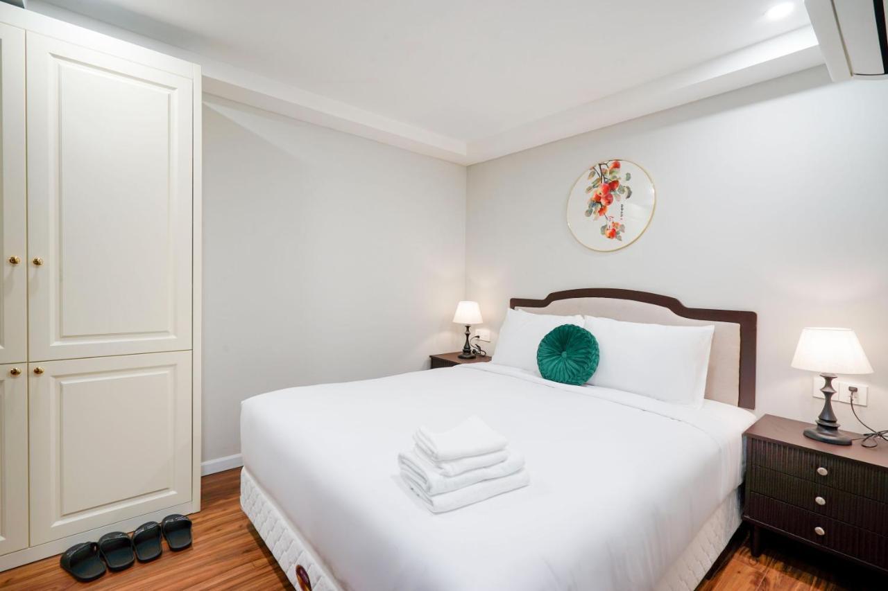 Sazi Hotel - Bui Thi Xuan مدينة هوشي منه المظهر الخارجي الصورة