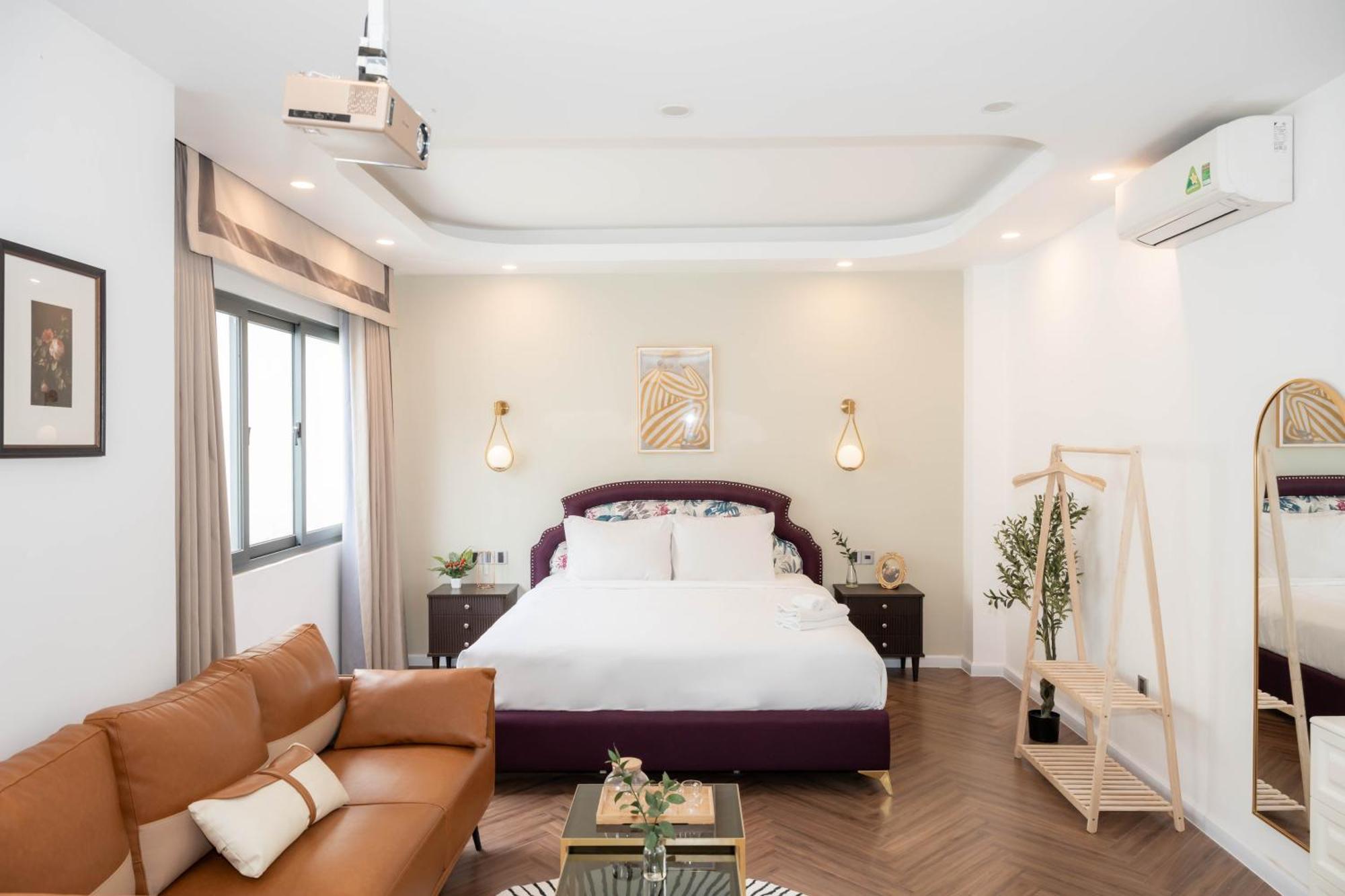 Sazi Hotel - Bui Thi Xuan مدينة هوشي منه المظهر الخارجي الصورة