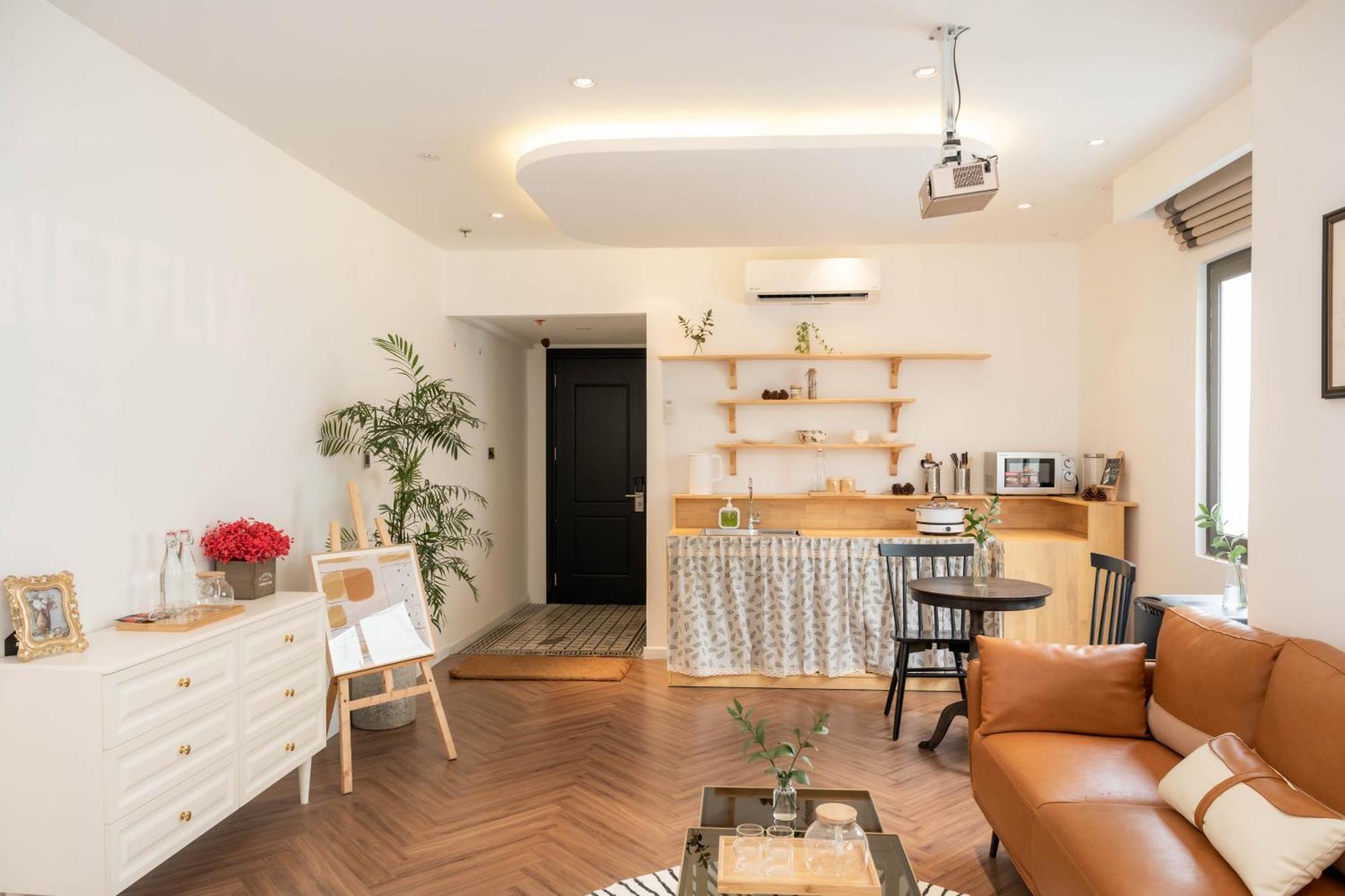 Sazi Hotel - Bui Thi Xuan مدينة هوشي منه المظهر الخارجي الصورة