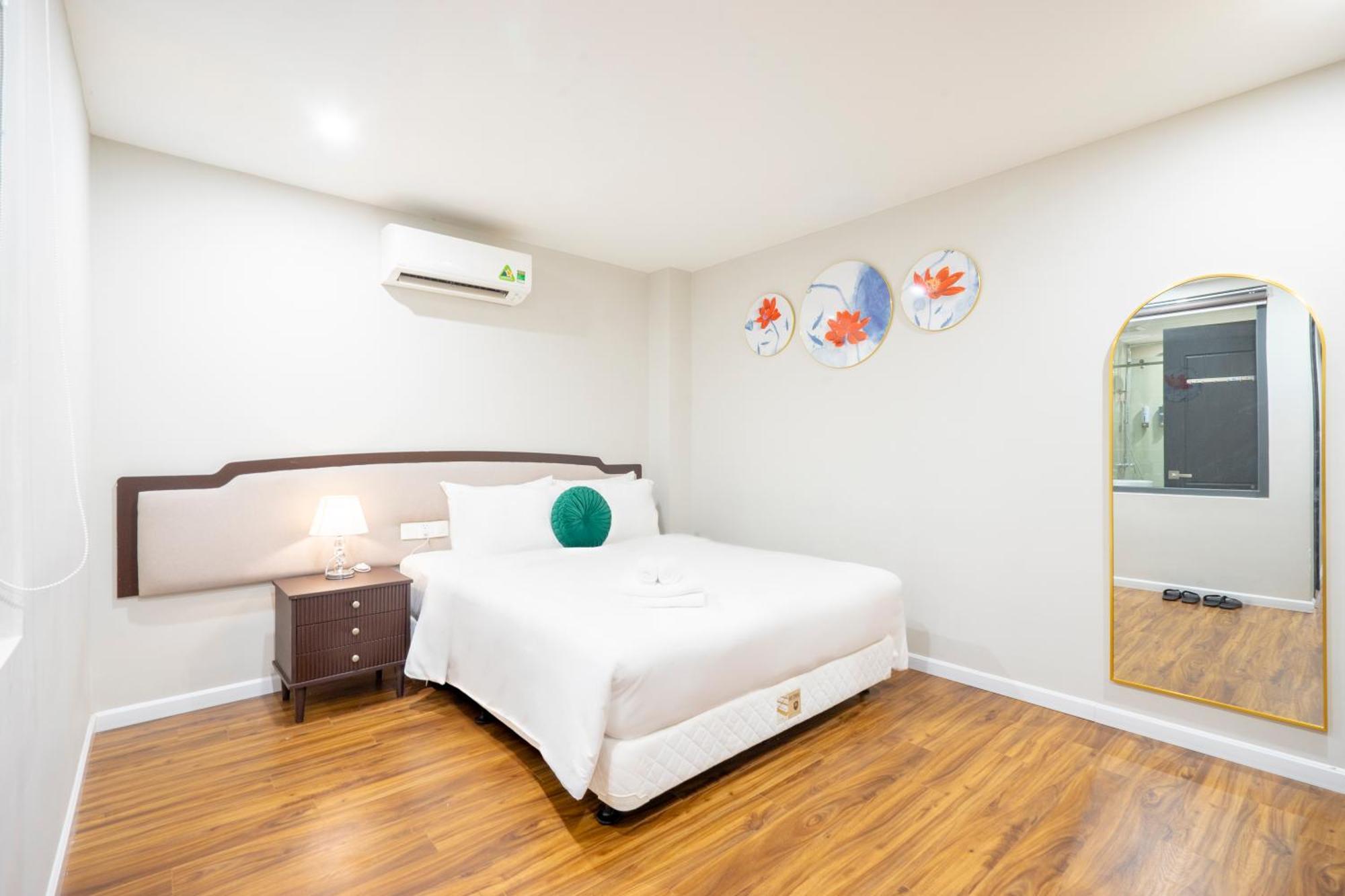 Sazi Hotel - Bui Thi Xuan مدينة هوشي منه المظهر الخارجي الصورة