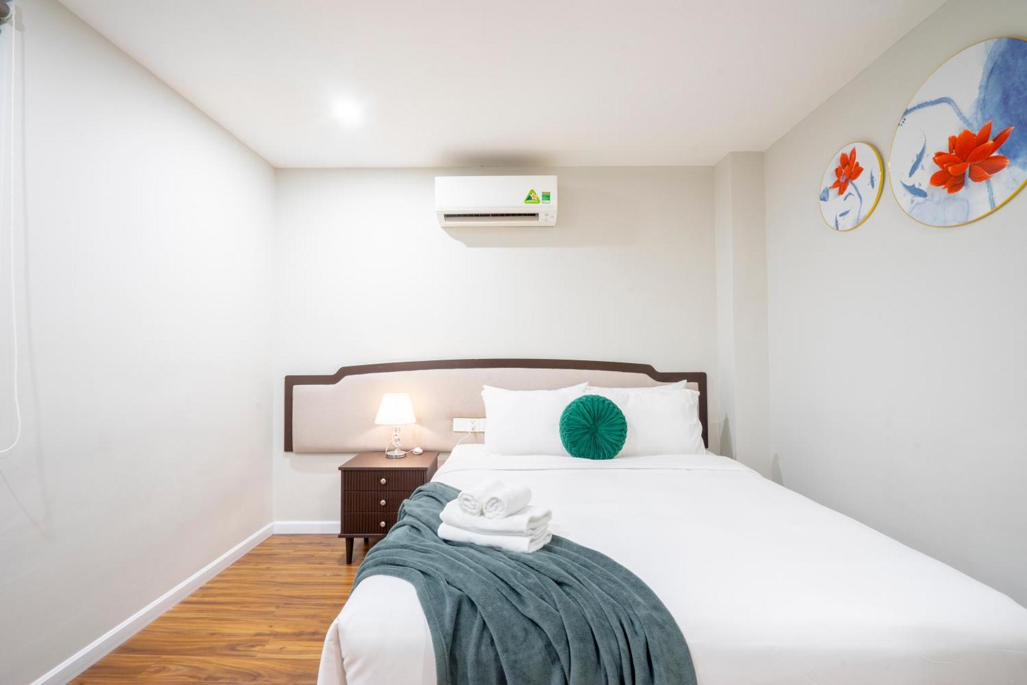 Sazi Hotel - Bui Thi Xuan مدينة هوشي منه المظهر الخارجي الصورة