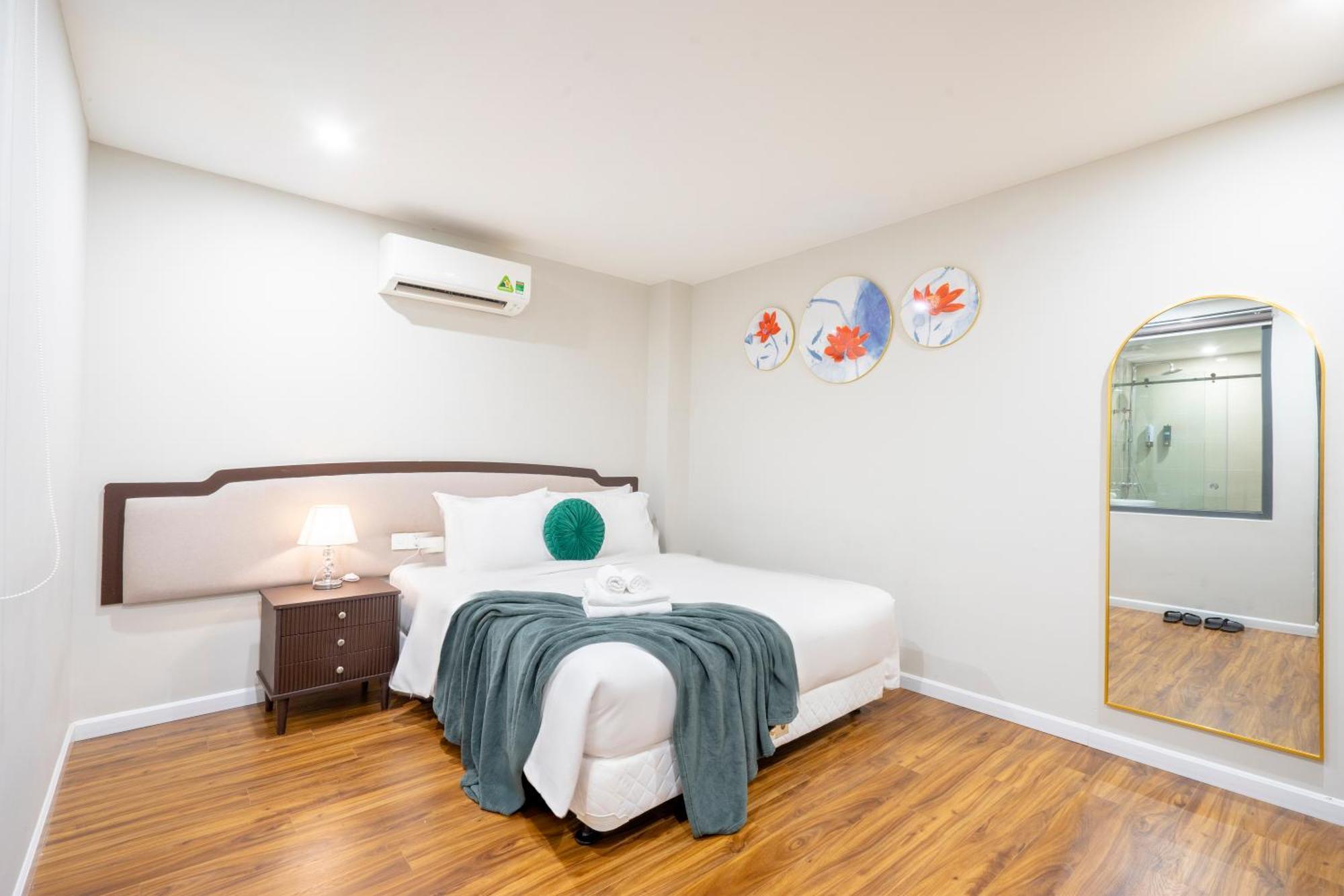 Sazi Hotel - Bui Thi Xuan مدينة هوشي منه المظهر الخارجي الصورة