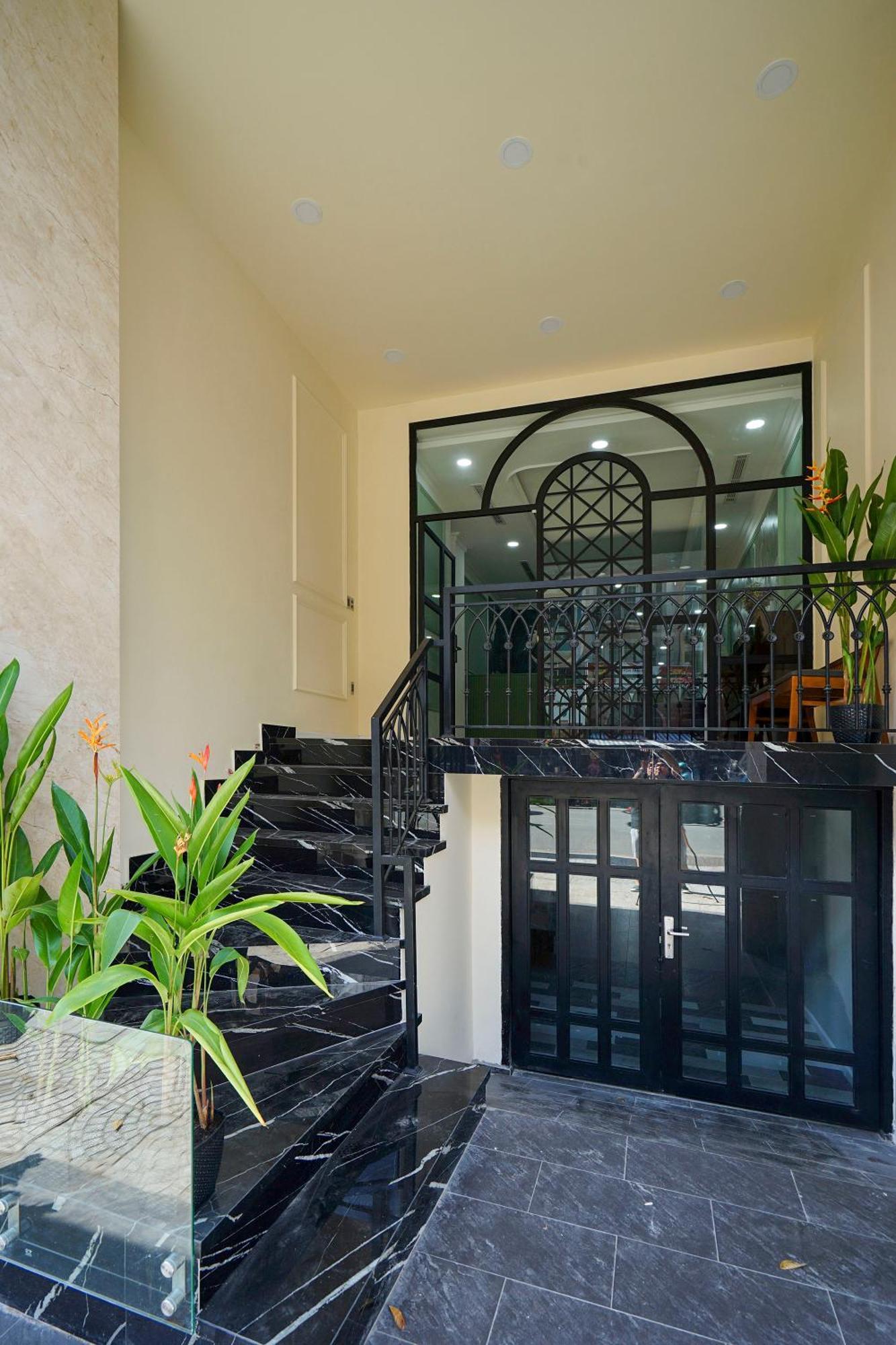Sazi Hotel - Bui Thi Xuan مدينة هوشي منه المظهر الخارجي الصورة