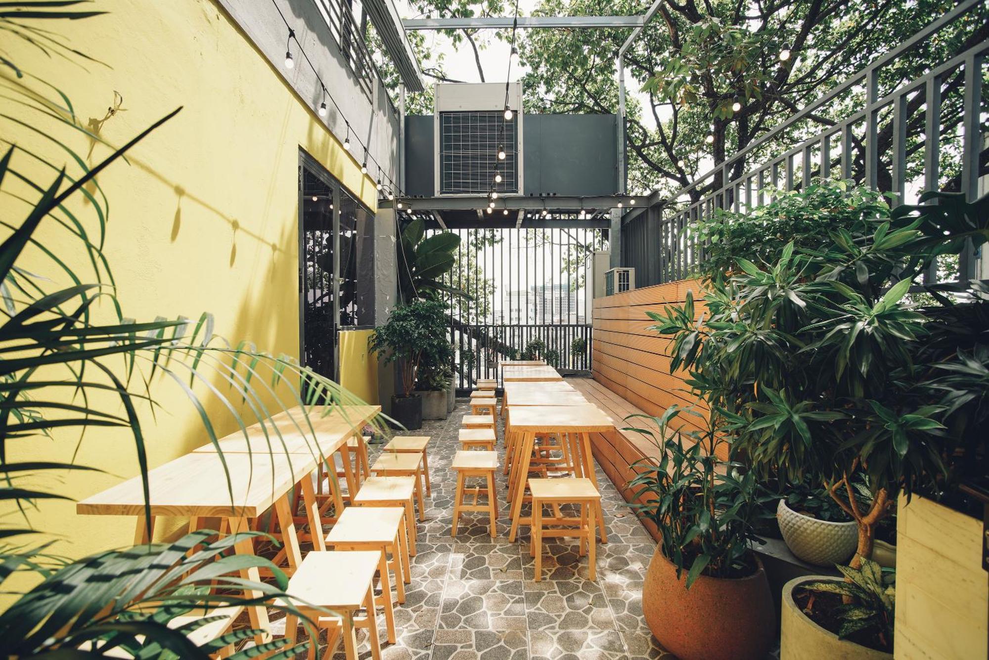 Sazi Hotel - Bui Thi Xuan مدينة هوشي منه المظهر الخارجي الصورة