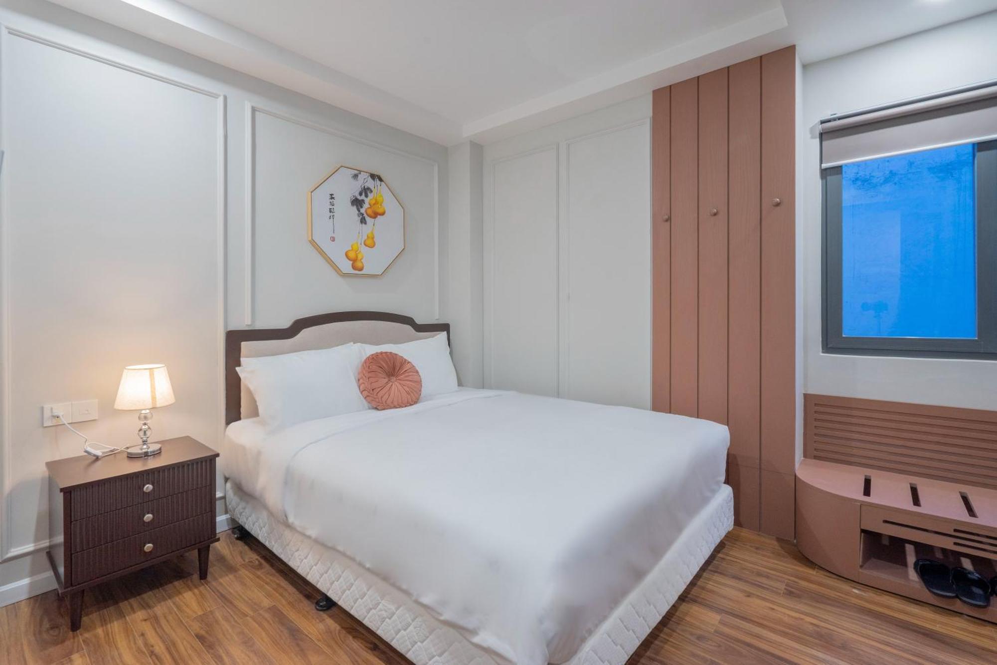 Sazi Hotel - Bui Thi Xuan مدينة هوشي منه المظهر الخارجي الصورة
