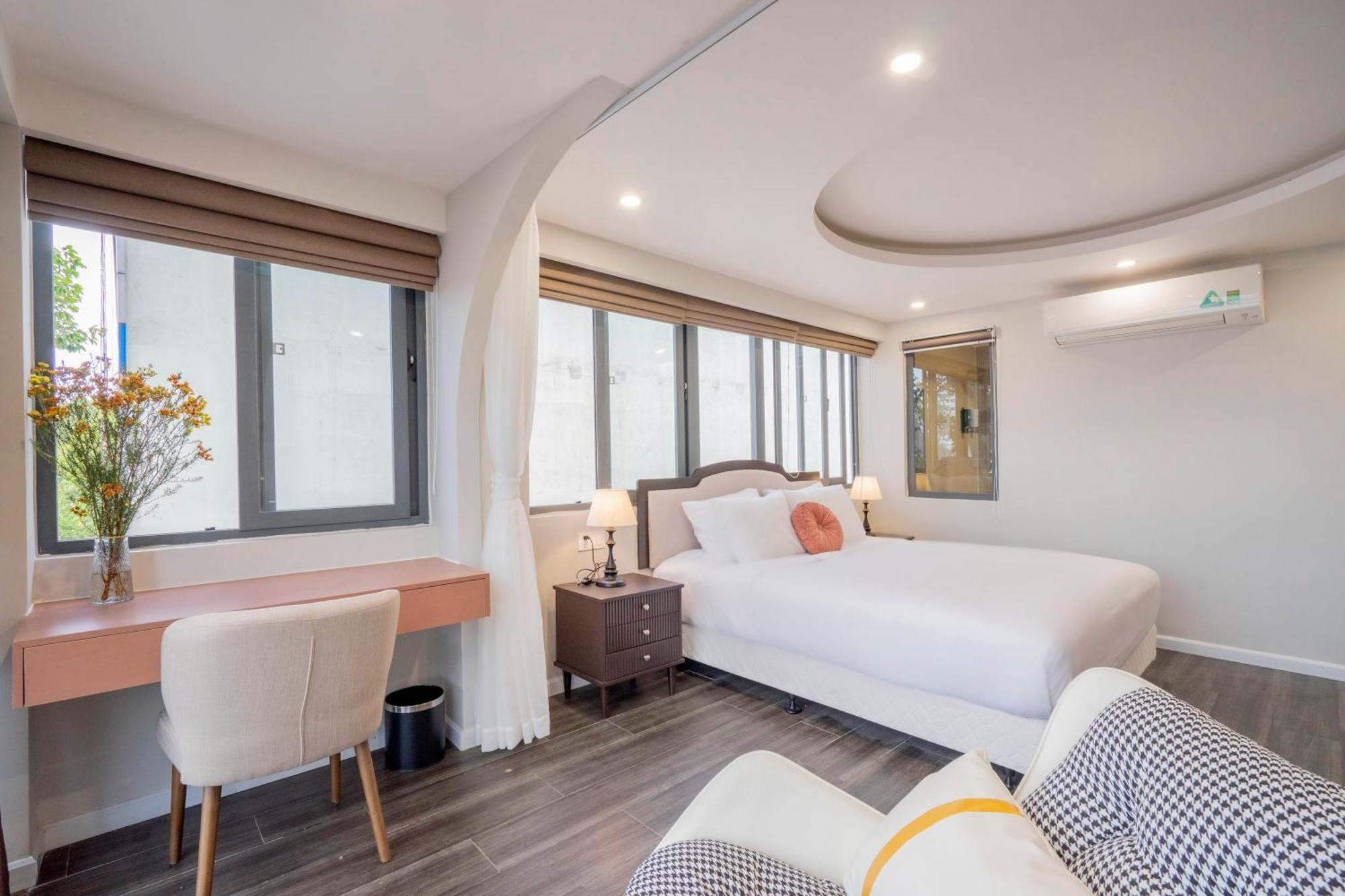 Sazi Hotel - Bui Thi Xuan مدينة هوشي منه المظهر الخارجي الصورة